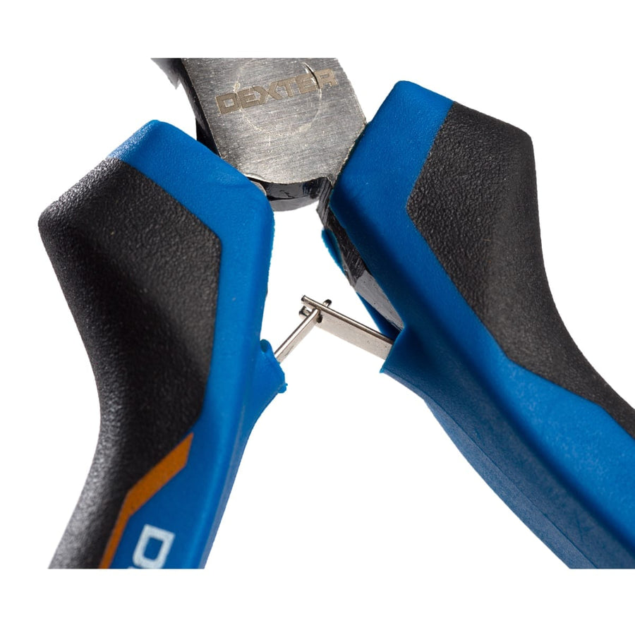 Bricocenter 6-PIECE DEXTER MINI PLIERS SET