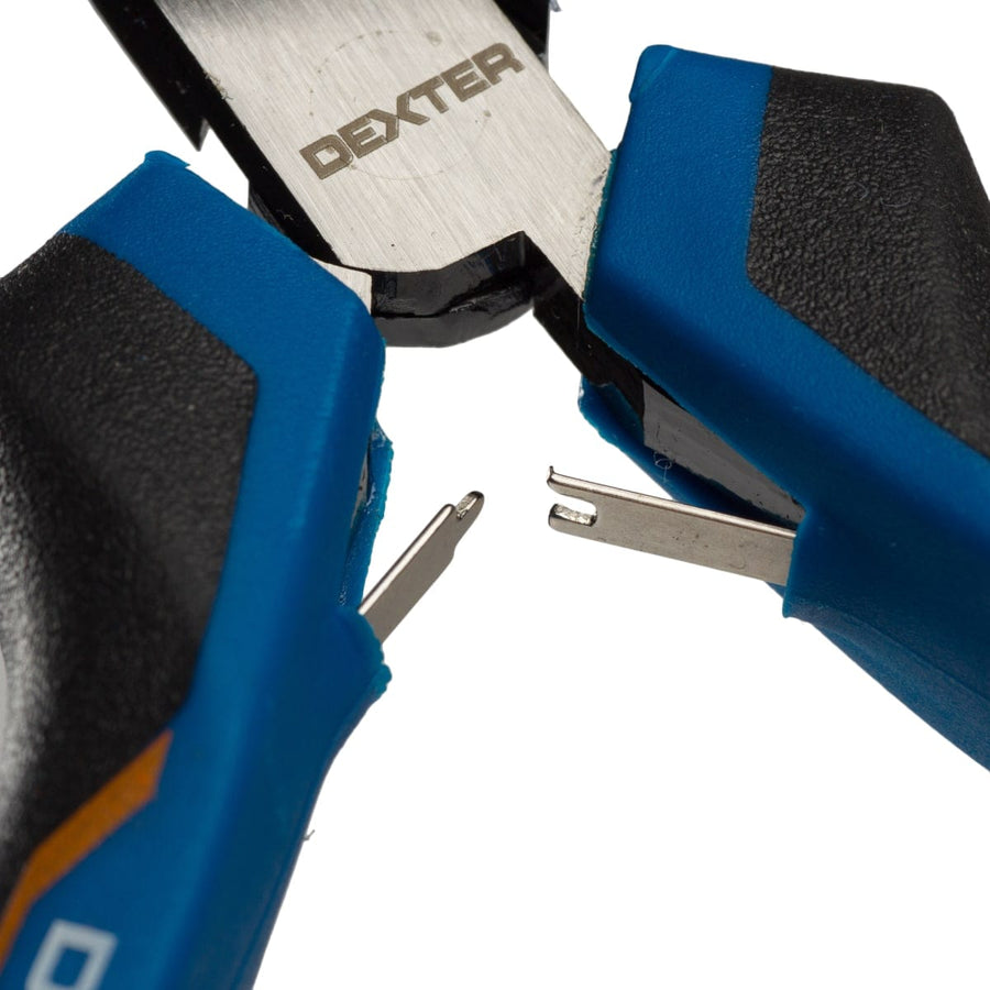 Bricocenter 6-PIECE DEXTER MINI PLIERS SET