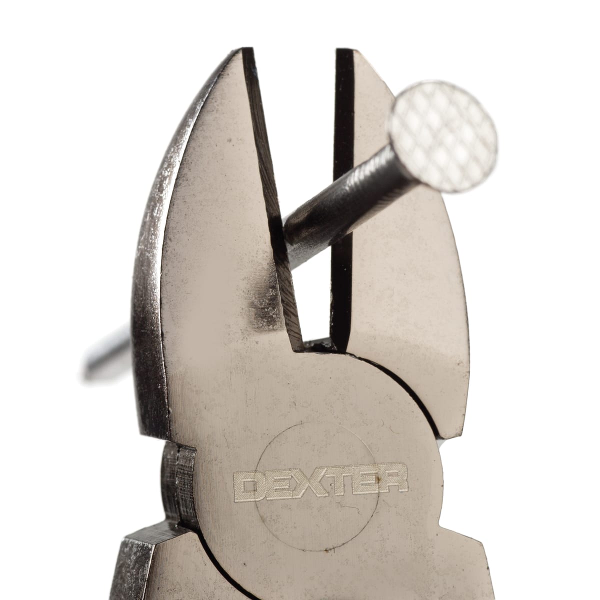 Bricocenter DEXTER PRO DIAGONAL CUTTER 180MM CHROME VANADIUM