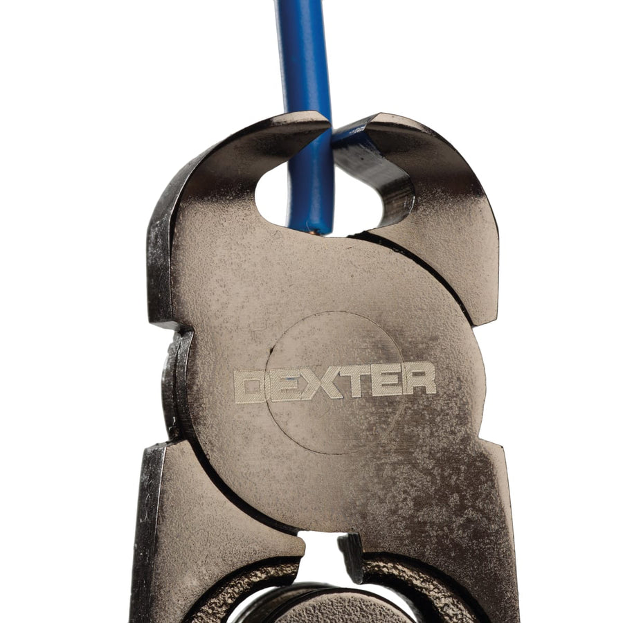 Bricocenter DEXTER PRO 180 MM CHROME VANADIUM FRONTAL CUTTER