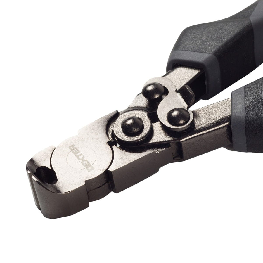 Bricocenter DEXTER PRO 180 MM CHROME VANADIUM FRONTAL CUTTER