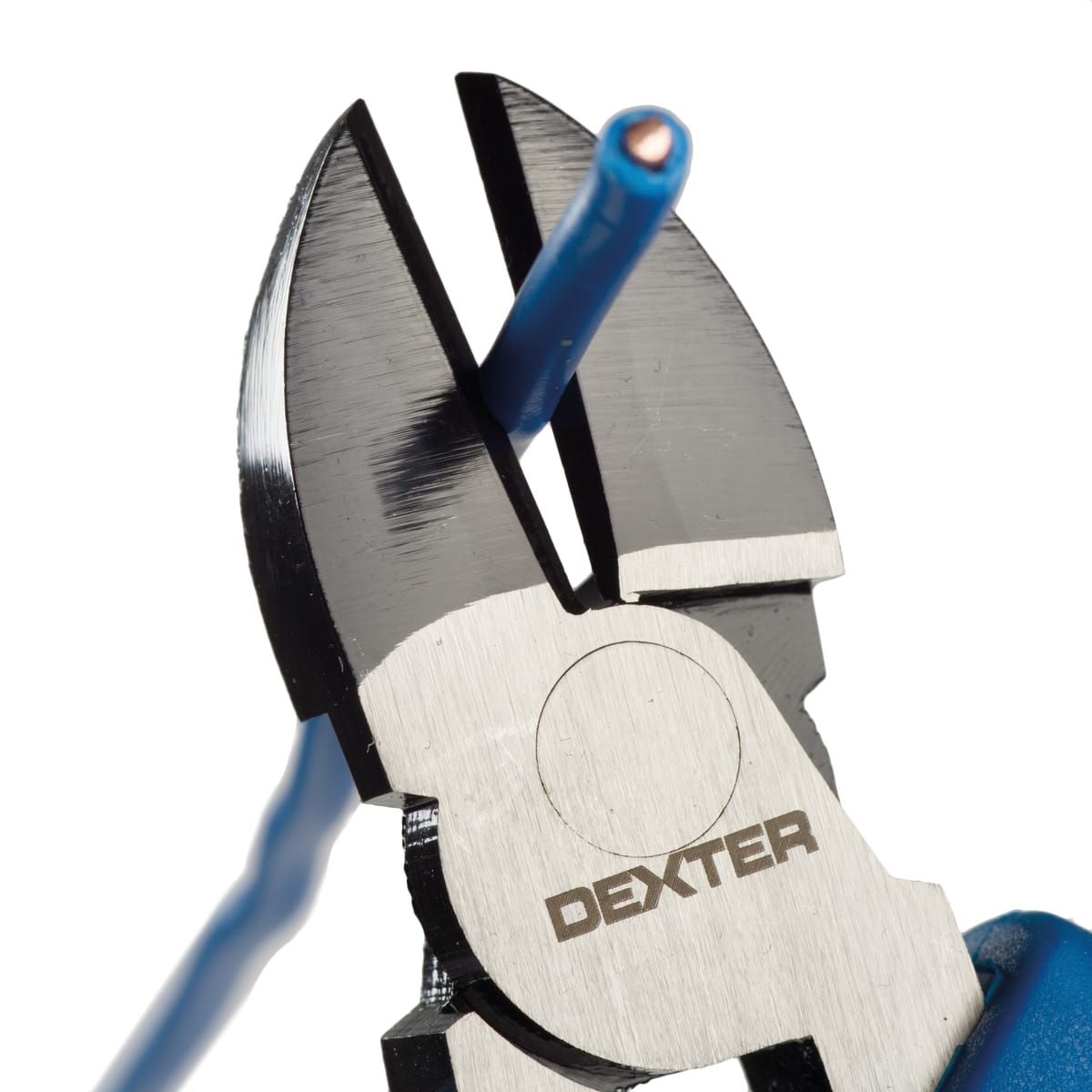 DEXTER DIAGONAL CUTTER 160MM CHROME VANADIUM