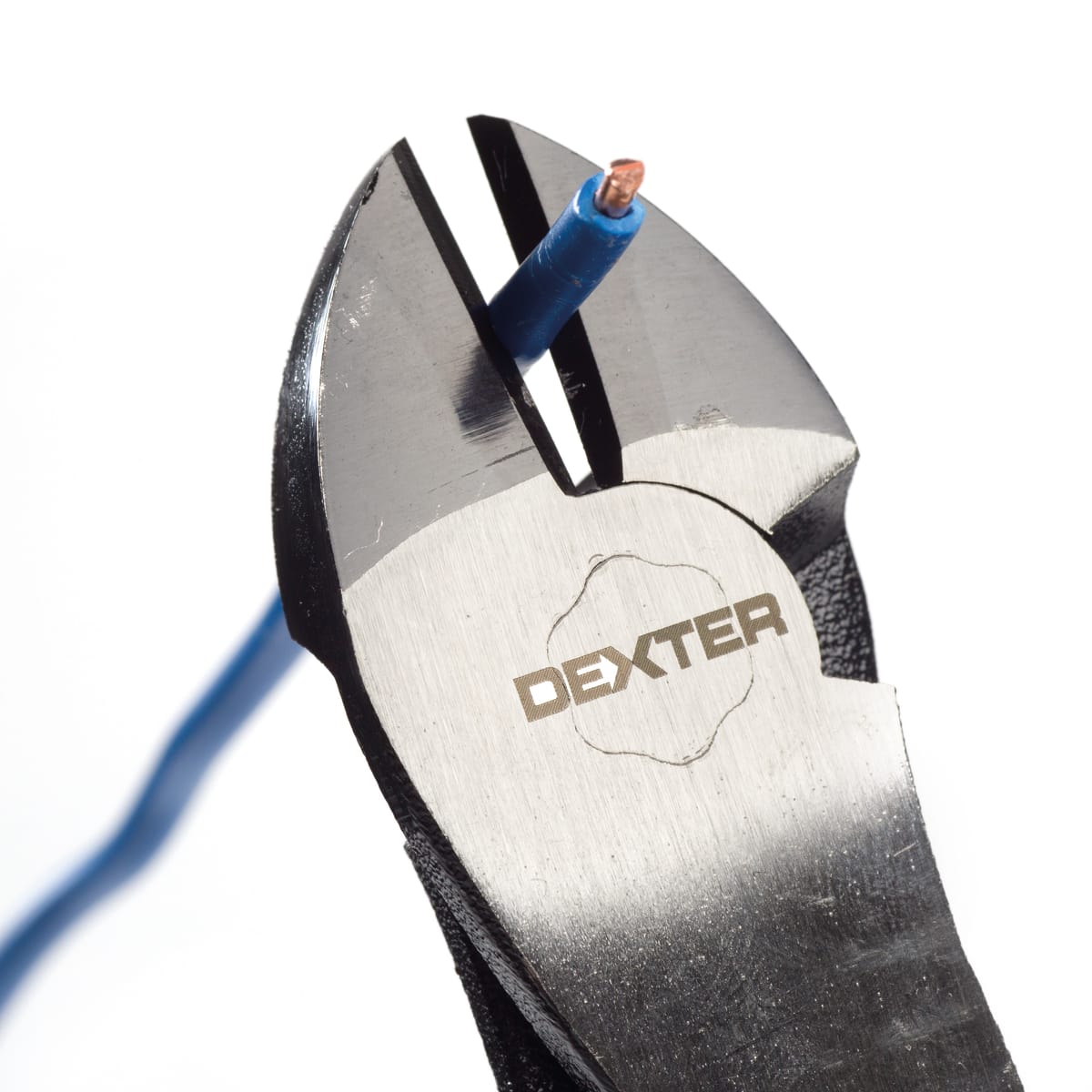 Bricocenter DEXTER DIAGONAL CUTTER 180 MM CHROME VANADIUM