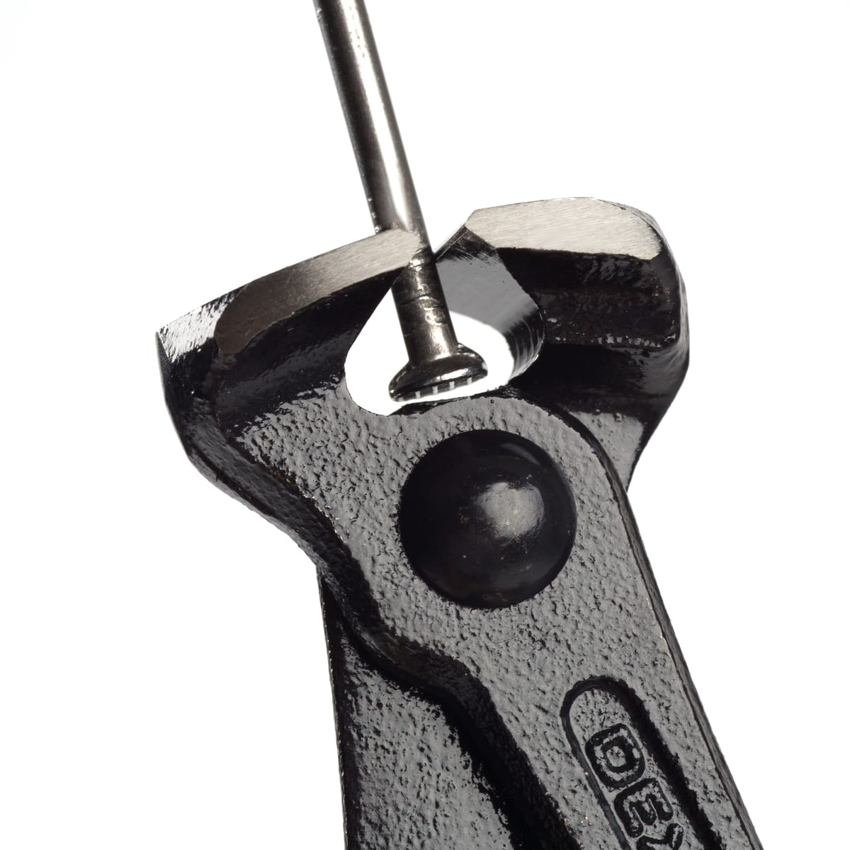 Bricocenter DEXTER FRONTAL CUTTER 160MM CHROME VANADIUM