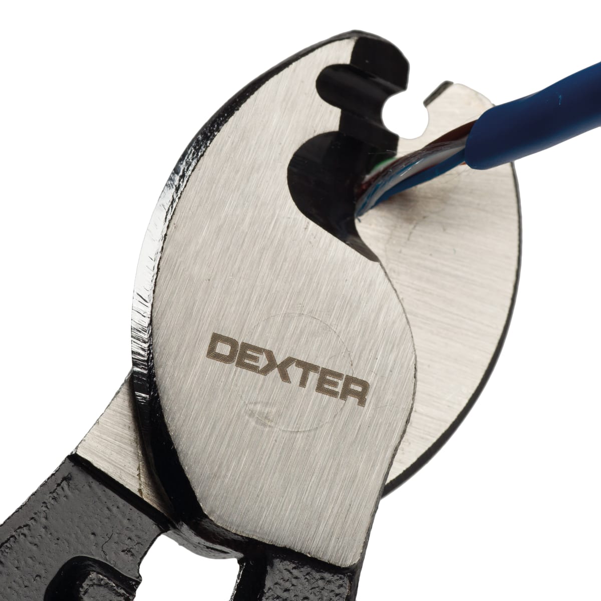 Bricocenter DEXTER CABLE CUTTER 160MM CHROME VANADIUM