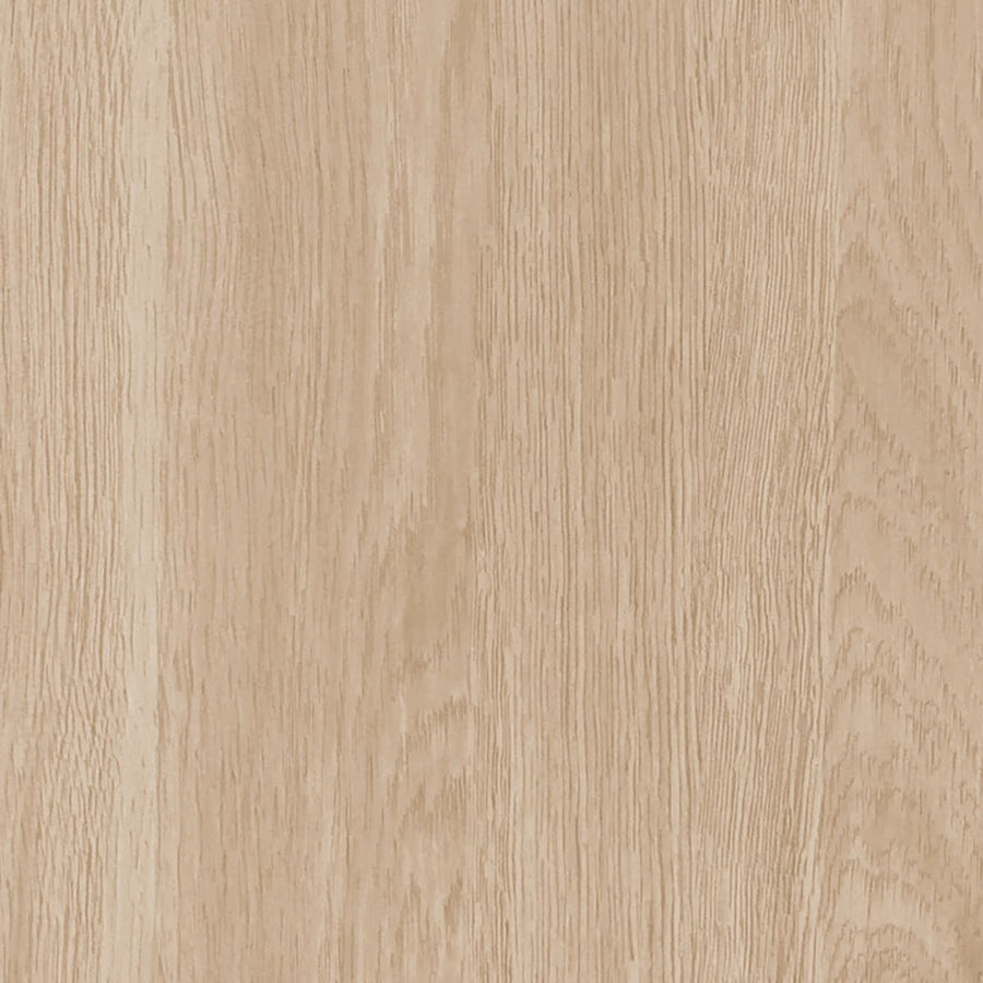 Bricocenter EASY STORAGE MIRROR CM. L70XP16X70H WITH 2 OAK SIDE SHELVES