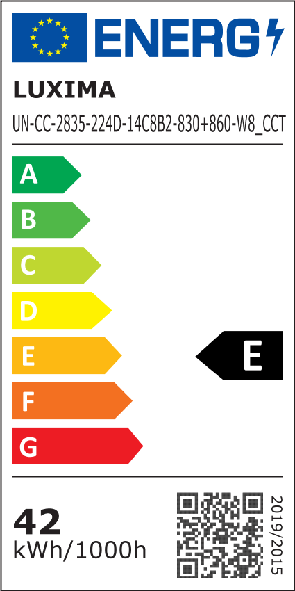 Bricocenter LAMPADARIO ATENA ALLUMINIO BIANCO 100x64CM LED 48W CCT DIMMERABILE