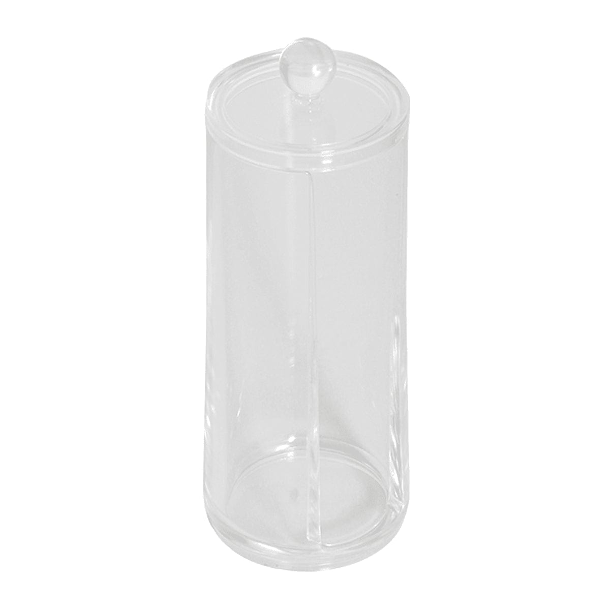 Bricocenter CONTAINER FOR DISCS H 20 CM