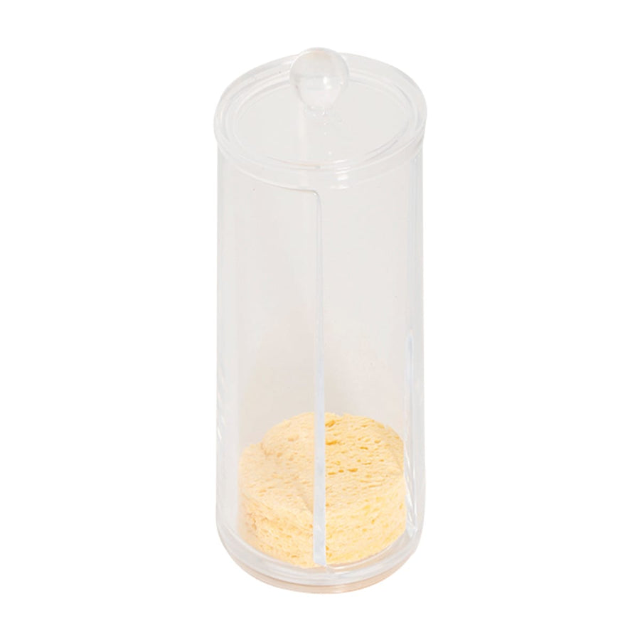 Bricocenter CONTAINER FOR DISCS H 20 CM