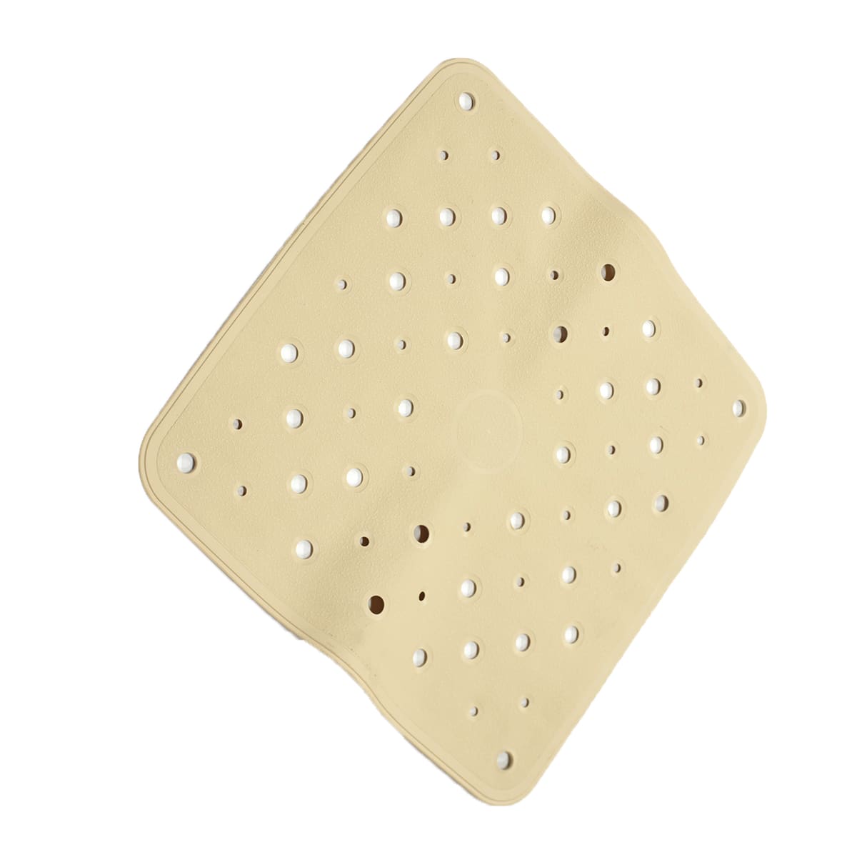 Bricocenter NON-SLIP SHOWER MAT L 53 CM NORMAL BEIGE