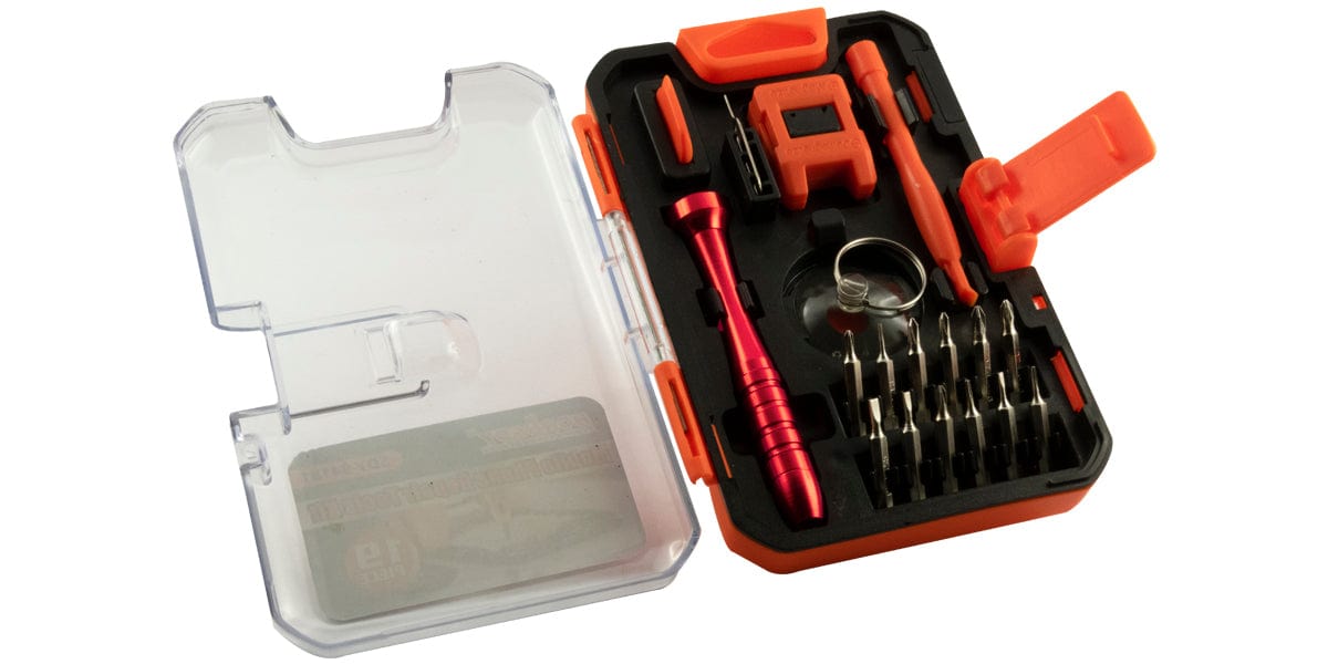 Bricocenter IPHONE SMARTPHONE REPAIR KIT