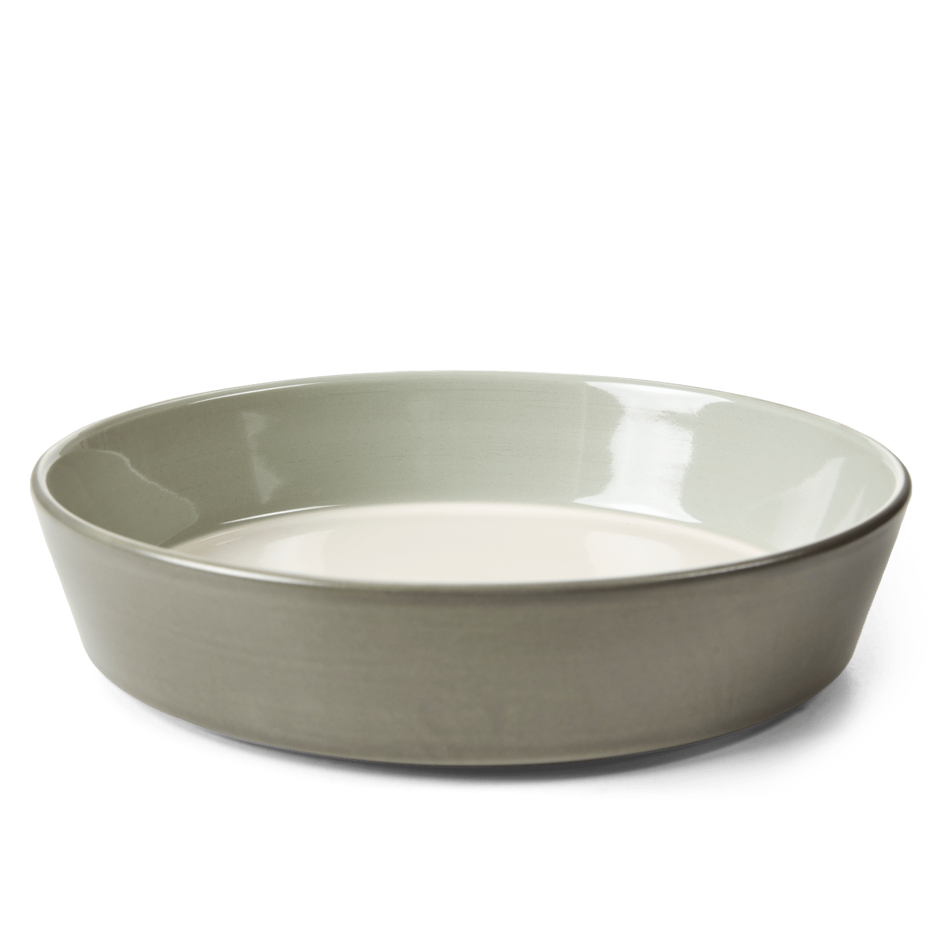 Casa JUTTA SOUP PLATE Ø20CM DGREN