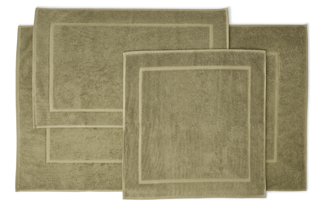 Casa SERENO BATH MAT 50X80 THYME