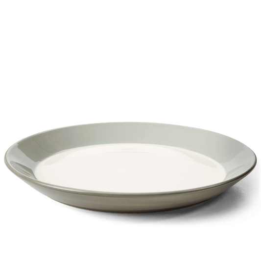 Casa JUTTA PLATE Ø21CM DGREN