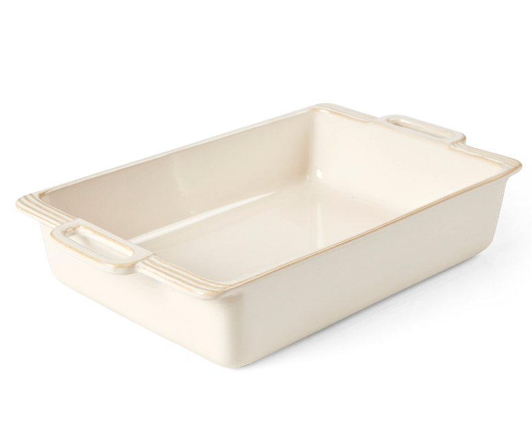 CASSOLA OVEN DISH 30X22,5CM