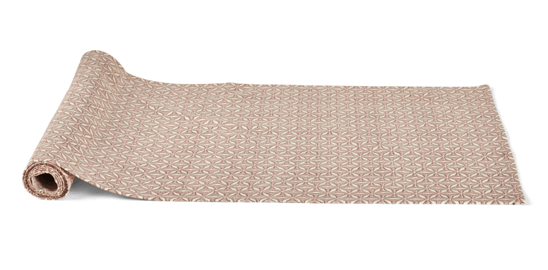 ANISE Runner multicolore, W 45 x L 140 cm