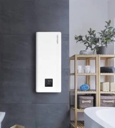 Atlantic VERTIGO STEATITE WI-FI – NEW Water Heaters