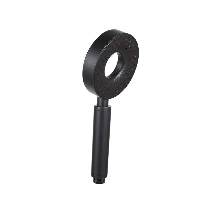 DOCCETTA EASY 3 JETS WITH BLACK BUTTON