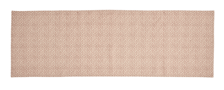 ANISE Runner multicolore, W 45 x L 140 cm