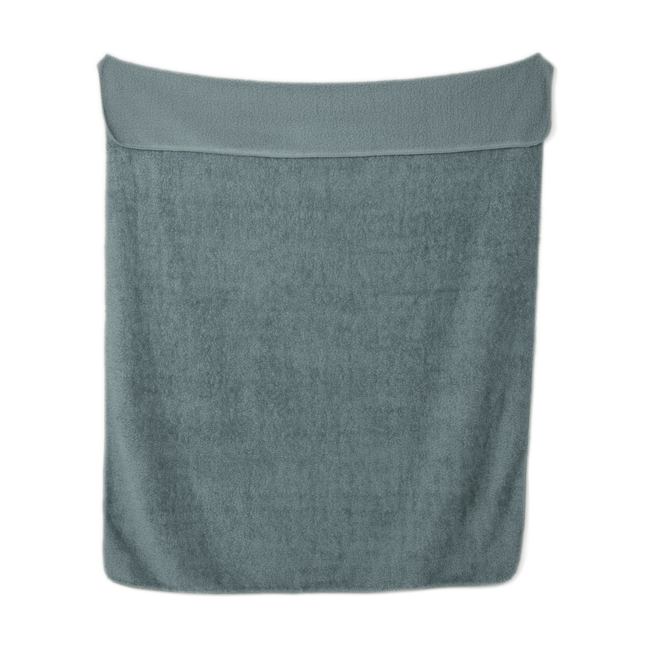 MOUTON PLAID 150X200CM GREY