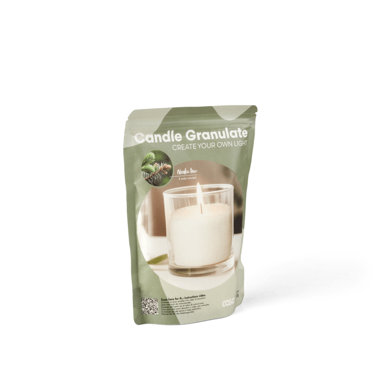 Casa REFILL GRANULATE NORDIC TREE