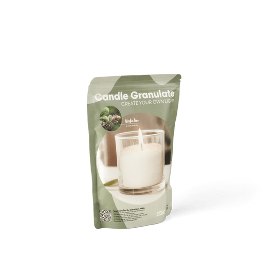 Casa REFILL GRANULATE NORDIC TREE