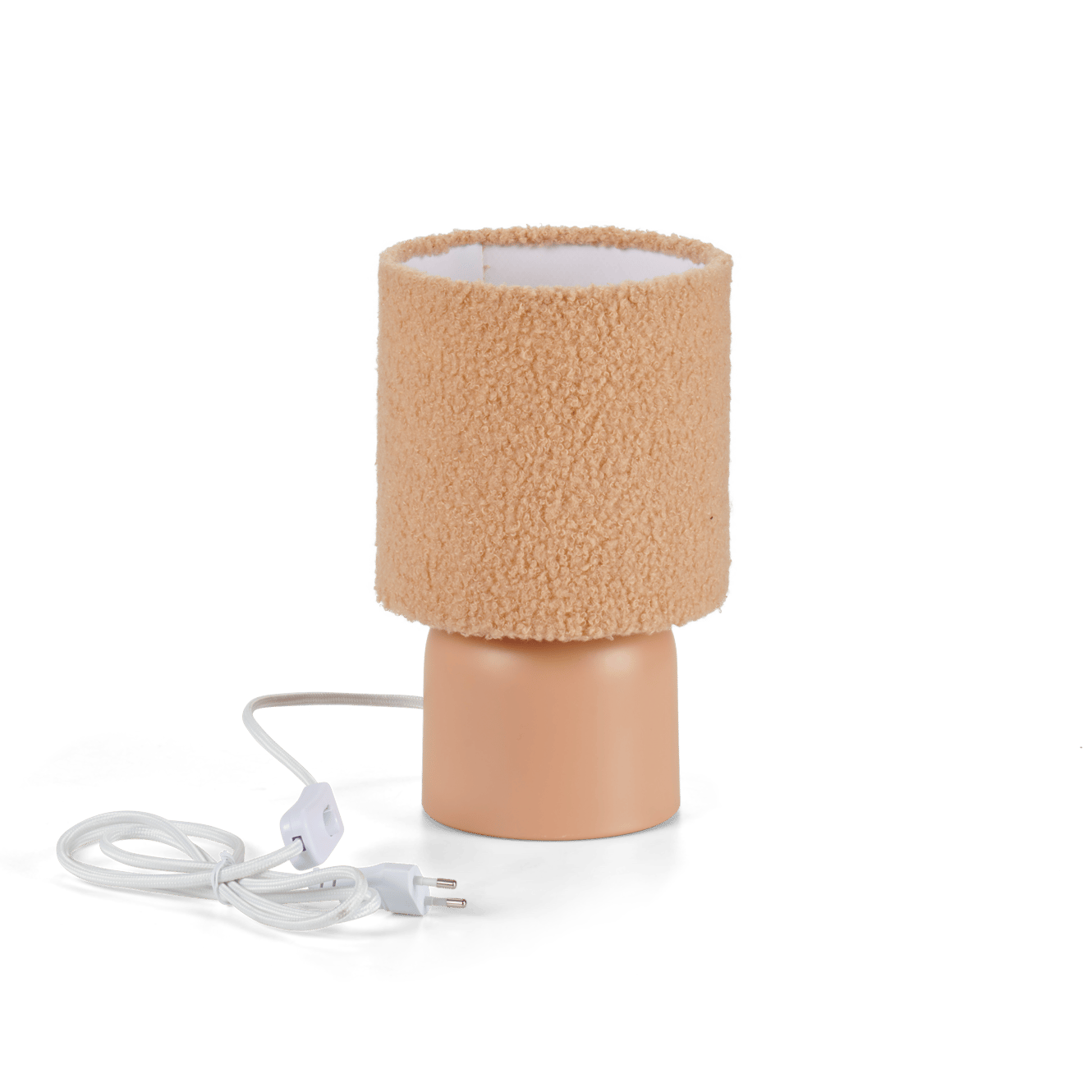 Casa FLUFFY TABLE LAMP E14