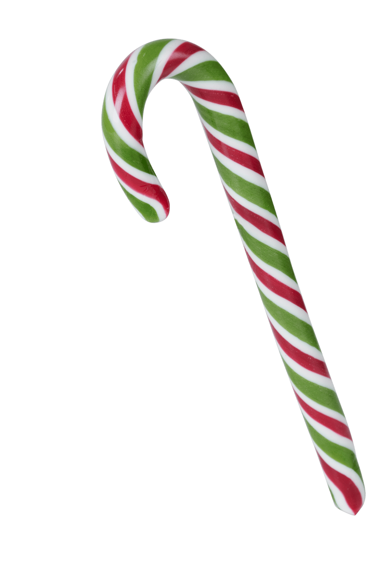 Casa X-MAS CANDY CANE XL