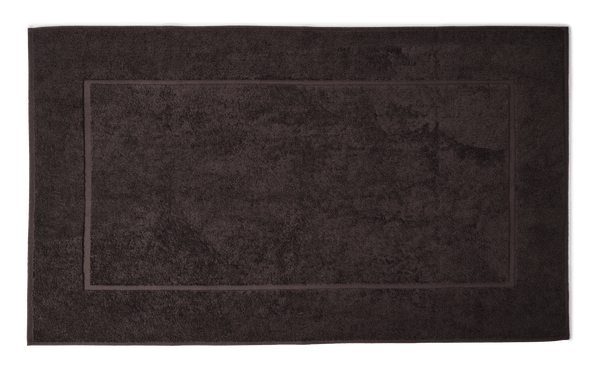 SERENO BATHMAT 70X120 GRAPHITE