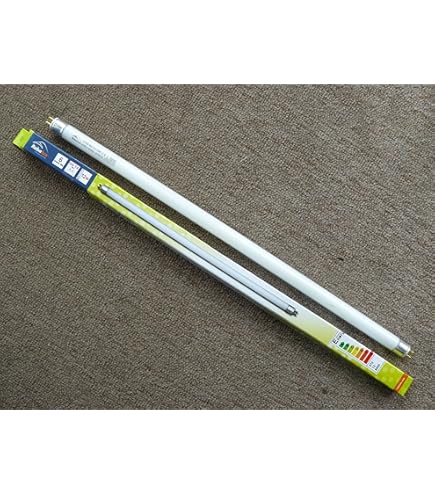 NEON TUBE FLUO T4 17W NATURAL LIGHT