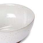 TERRA BOWL 14CM WHITE