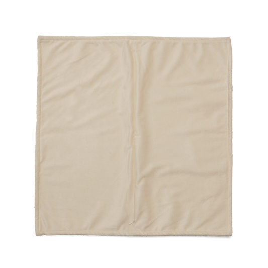 FERA Antique white cushion cover, W 45 x L 45 cm