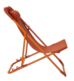 Casa MALTA CHILDREN'S CHAIR