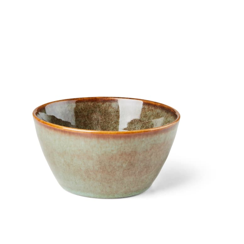 COZY GREEN BOWL 38CL