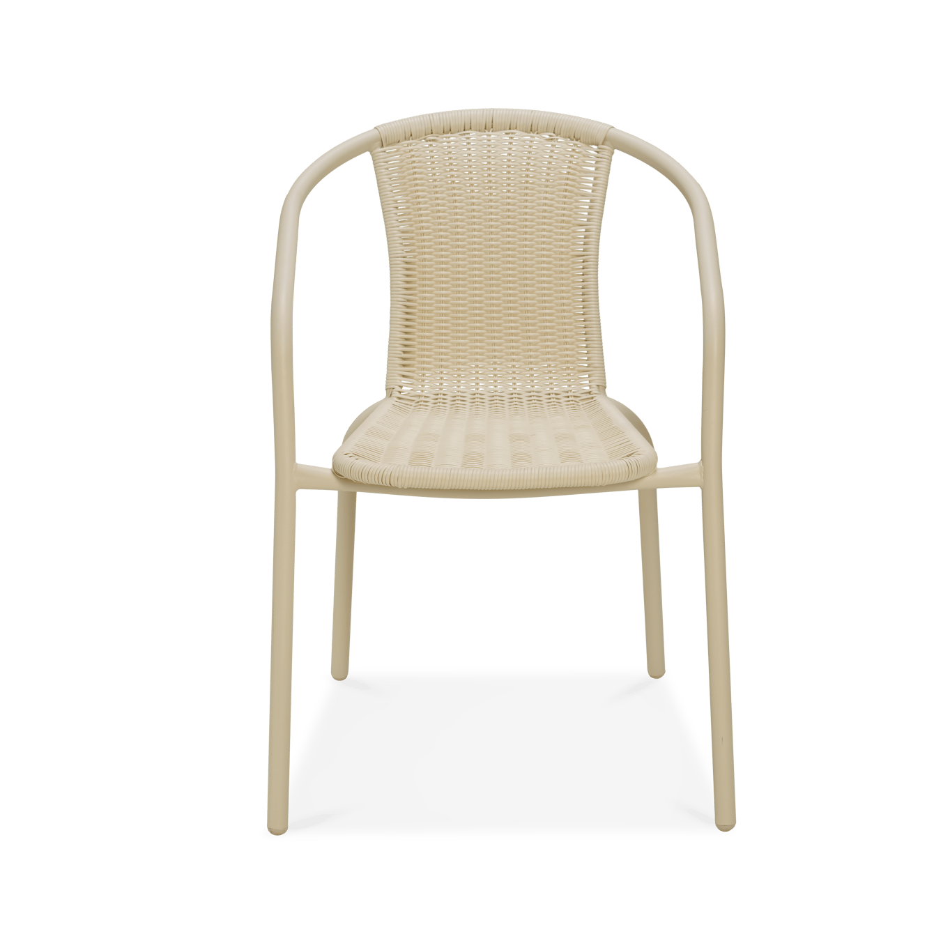 Casa GERONA STACKING CHAIR SAND