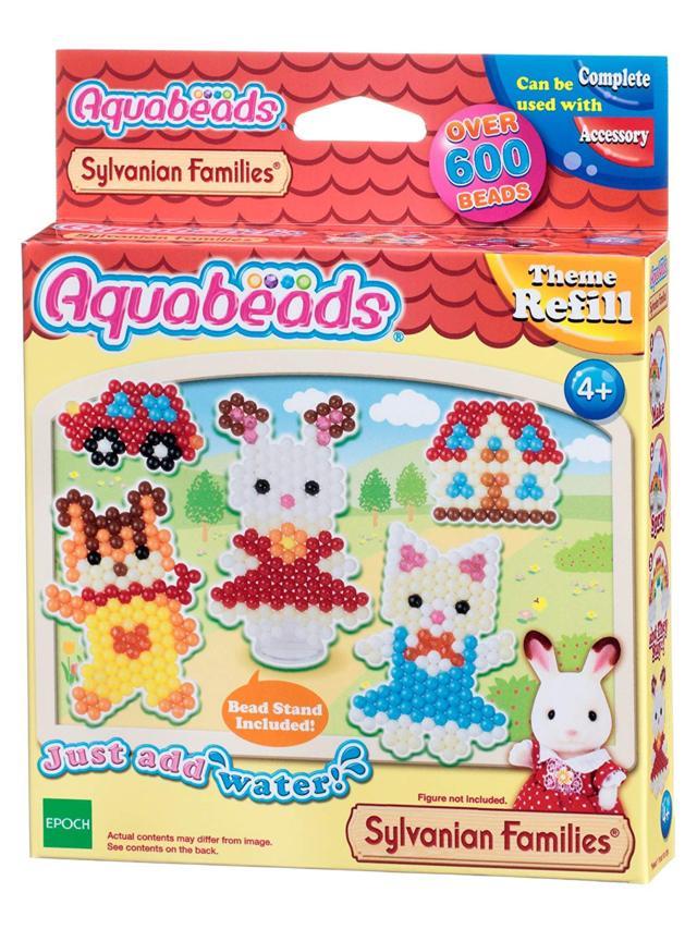 Toys Aquabeads - Sylvanian Character Kit