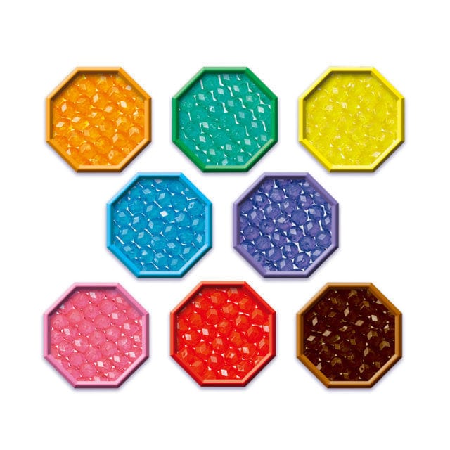 Toys Aquabeads - Jewel Beads Box