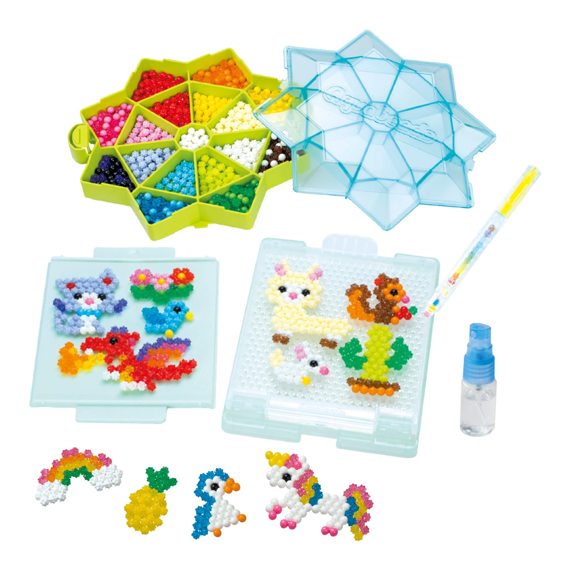 Toys Aquabeads - Star Bead Workshop