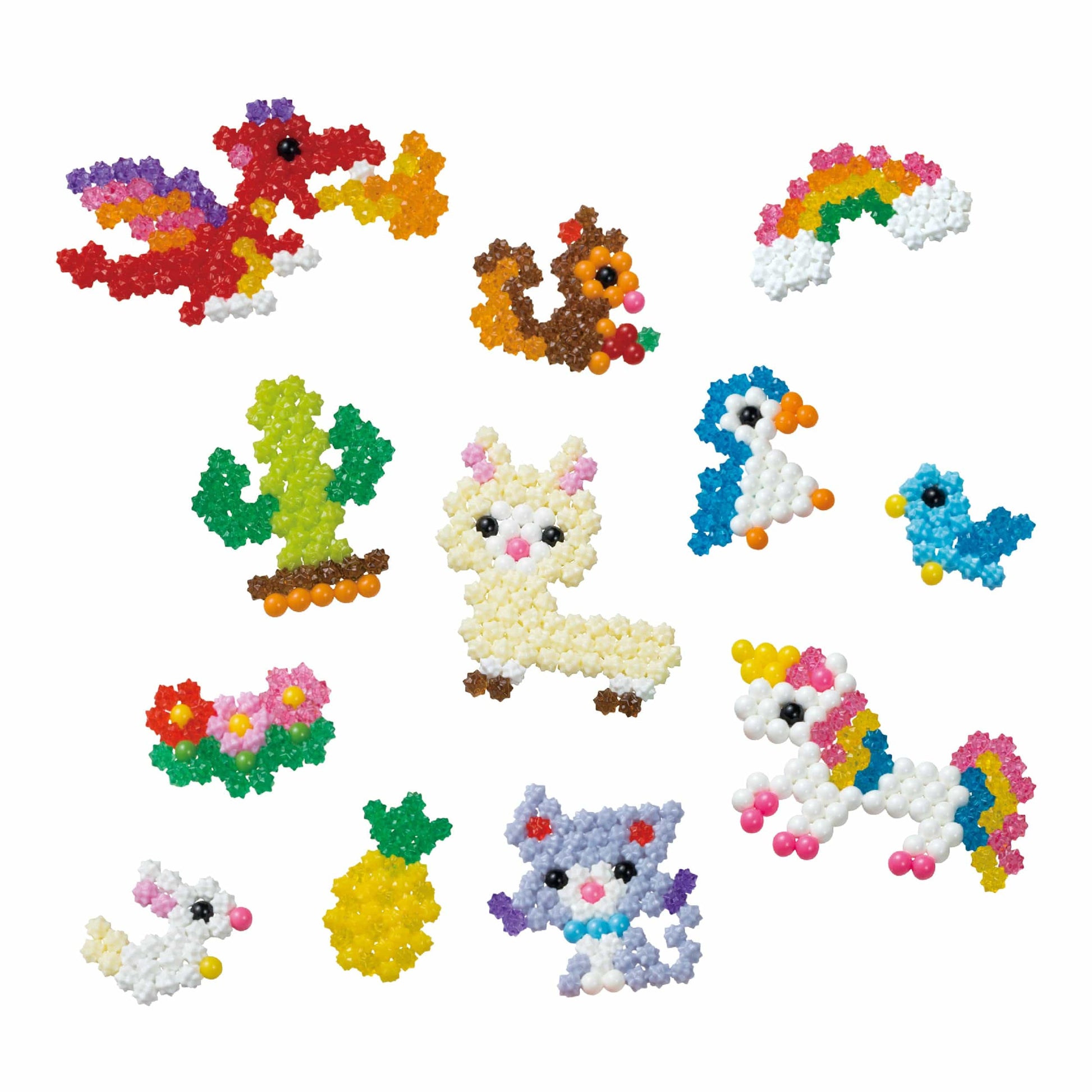 Toys Aquabeads - Star Bead Workshop