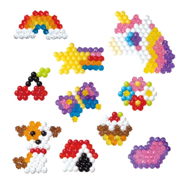 Toys Aquabeads - Fantastic creations