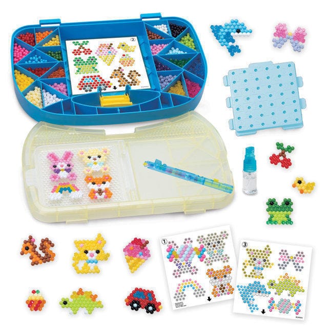 Toys Aquabeads - Beginners Studio briefcase