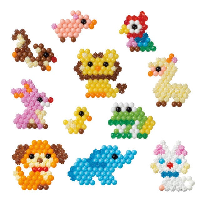 Toys Aquabeads - Animal Friends