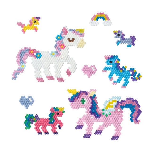 Toys Aquabeads - Mystical Unicorns Set