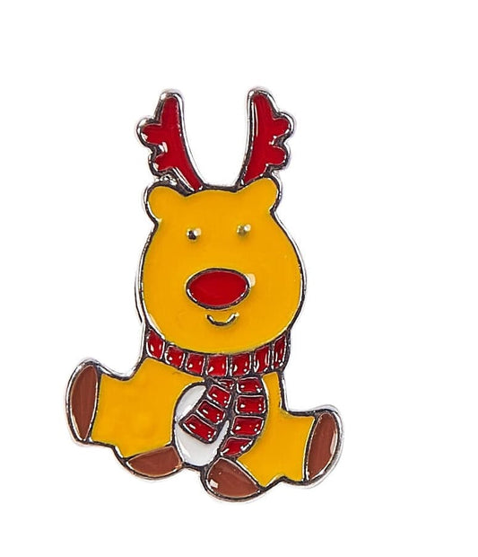 Casa X-MAS PIN DEER