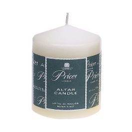 ALTAR SNOT 80 X 100