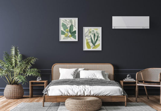 CLIMATIZER INTERNAL UNIT MITSUBISHI