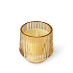 CITRONELLA Outdoor Candle 5 colours yellow