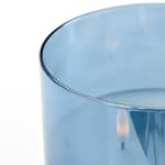 ION HURRICANE LAMP Ø15 BLUE