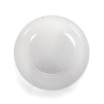 TERRA BOWL 24,5CM WHITE