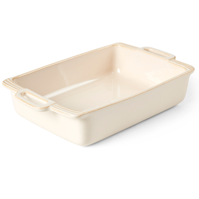 CASSOLA OVEN DISH 21X16,5CM